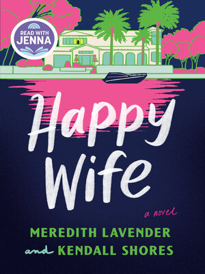 Happy Wife - ebook